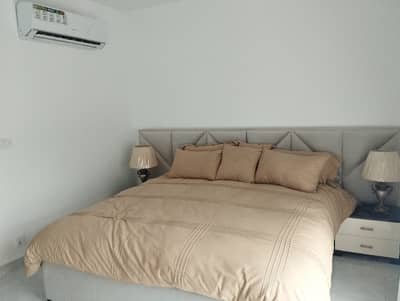 Al Haider Property Offer Studio Apartment Furnished Available For Rent In Park House Gulberg 3 Main Boulevard