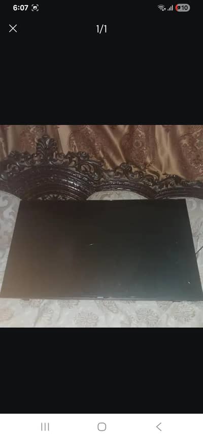 samsung smart led tv