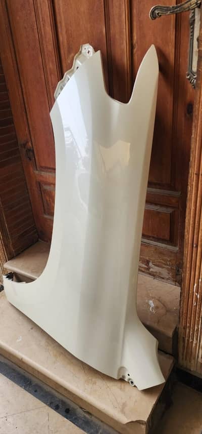 LC200 Zx original Fendor