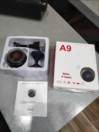 A9 wifi camera for sale