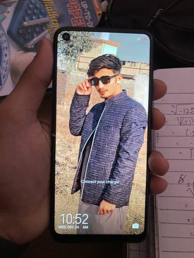 tecno camon 12 pro PTA approved