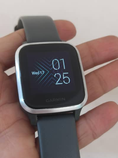Garmin venu sq watch