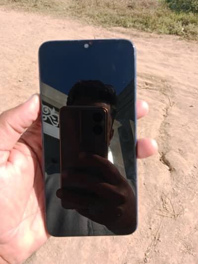 Oppo A5s 2gb and 32gb