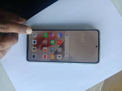 Xiaomi MI redmi note 13