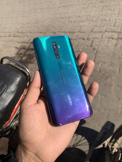 Oppo Reno 2z