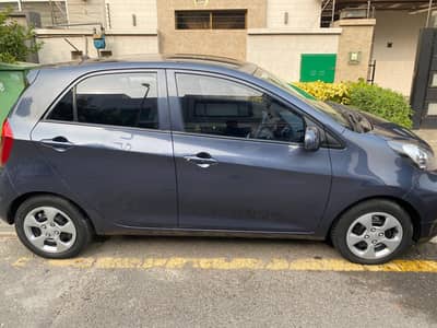 kia picanto