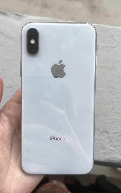 iPhone XS 256 GB NON PTA