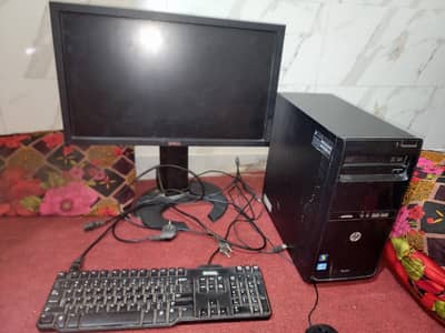 i5 3gen 8 ram 256 hard