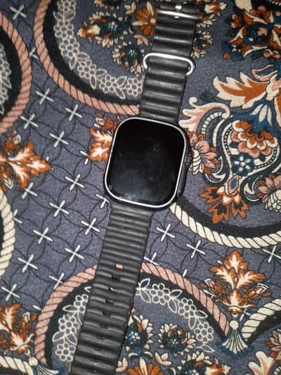 smart watch ultra 2 for sale