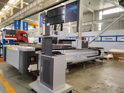 High Quality CNC Laser Cutting | Nozzle | Lens