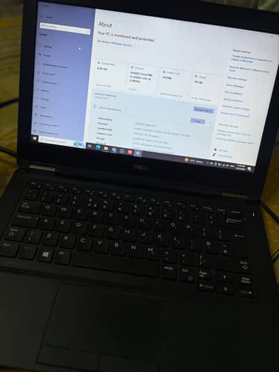 Dell Laptop for sale