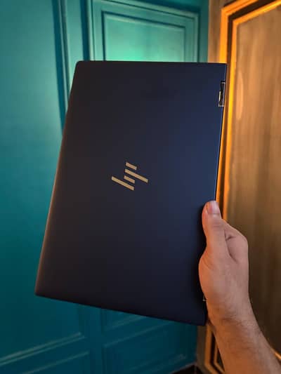 HP DRAGONFLY | i7 11TH GEN | 16GB RAM | 256GB SSD | TOUCH X360