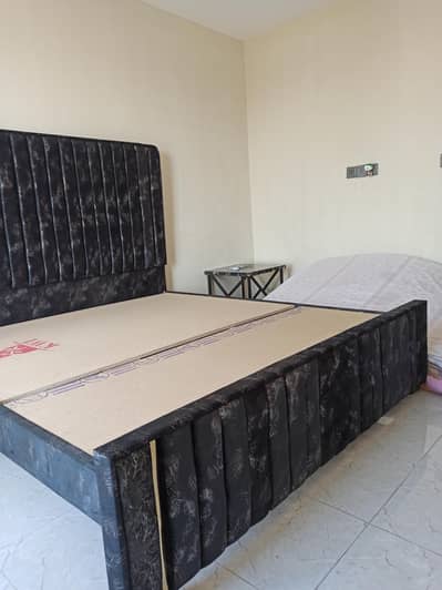 King Size Bed For Sale