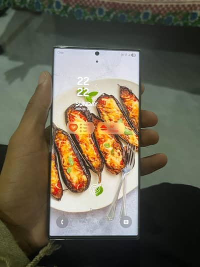 S23 ultra 12 256GB non pta