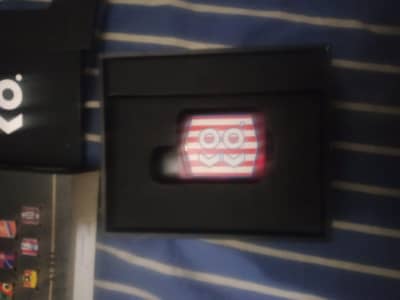 Koko pod in good condition