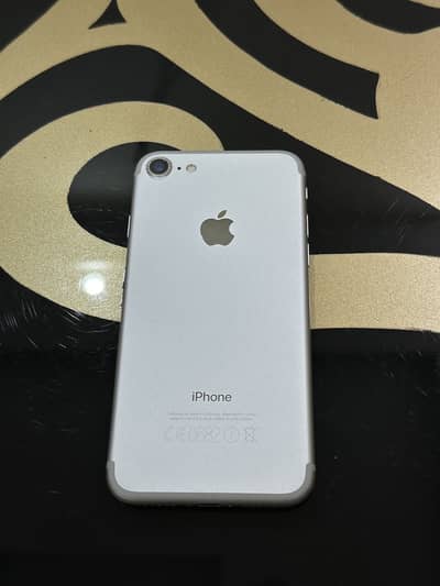 Iphone 7 PTA Approved