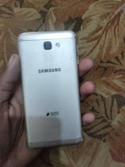 Samsung J5 prime bord
