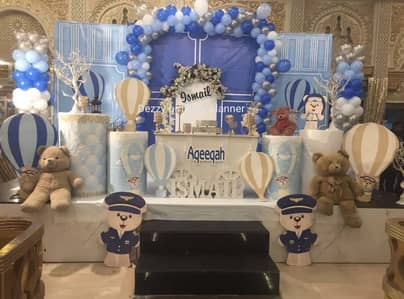 Birtyday/Cotton Candy/Popcorn/Jumping Castle/Magic Puppet Show/Cartoon