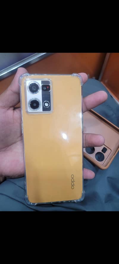 oppo f 12pro
