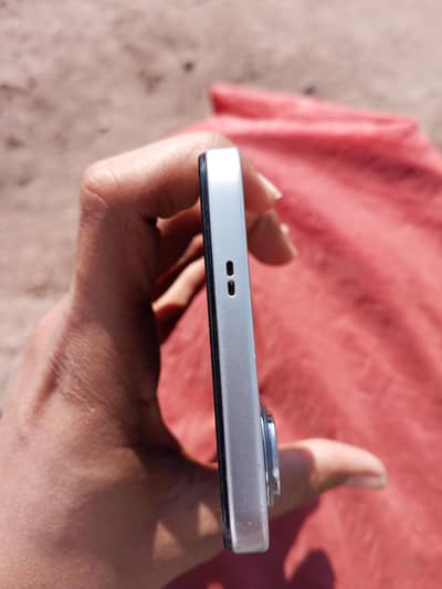 Infinix hot 60i