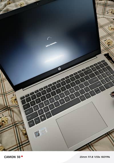 HP Ryzen 5 12th  Gen for sale