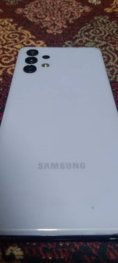 Samsung Galaxy a32 best device