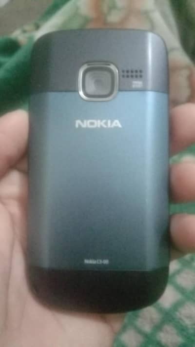 Nokia c3 original