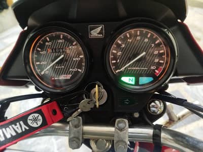 CG 125 Dream Special Edi sale. All 10/10 Genuine, own by Army officer