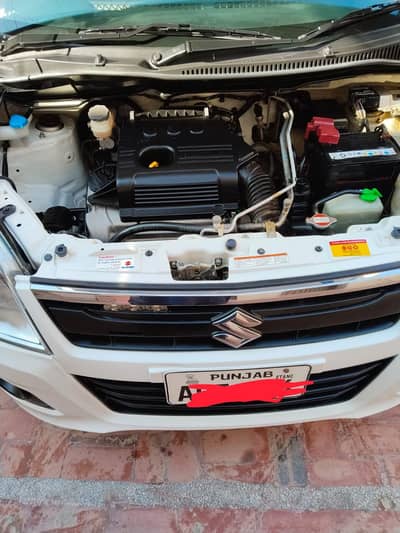 Suzuki Wagon R Vxl