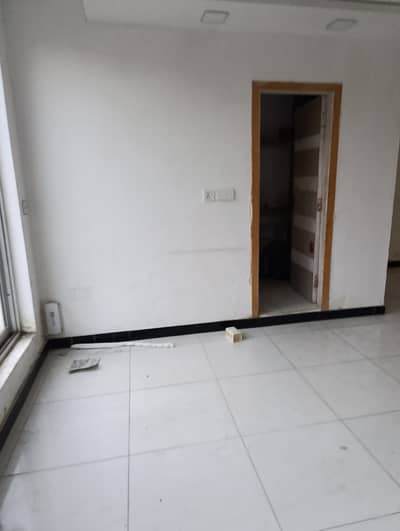 First Floor Flat G-9 Markaz