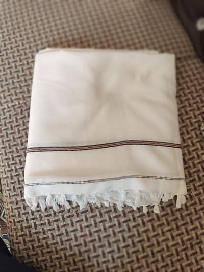 men shawl for sale brand new