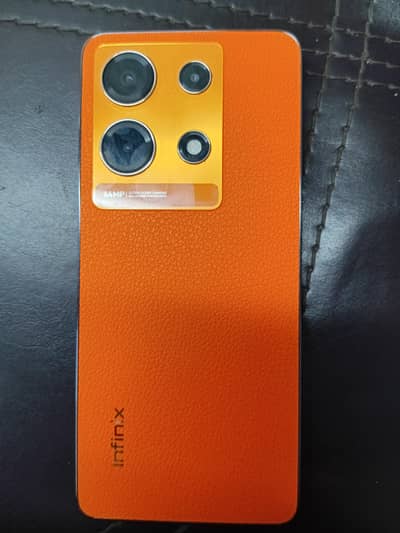 Infinix Note 30 8/256