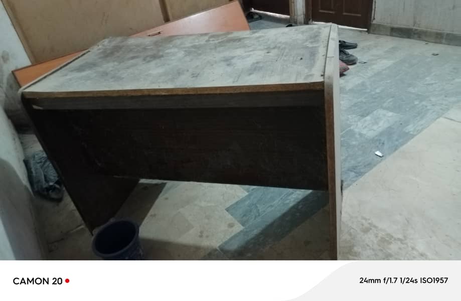 Dining and study table 0