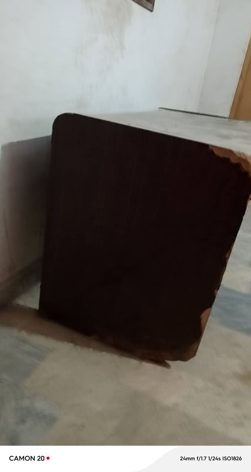 Dining and study table 1