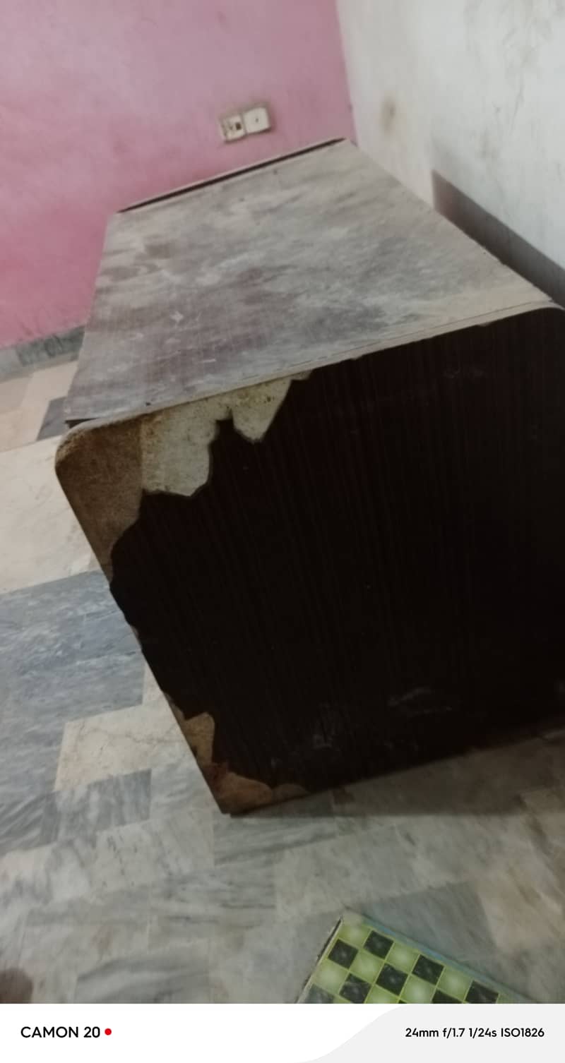 Dining and study table 2