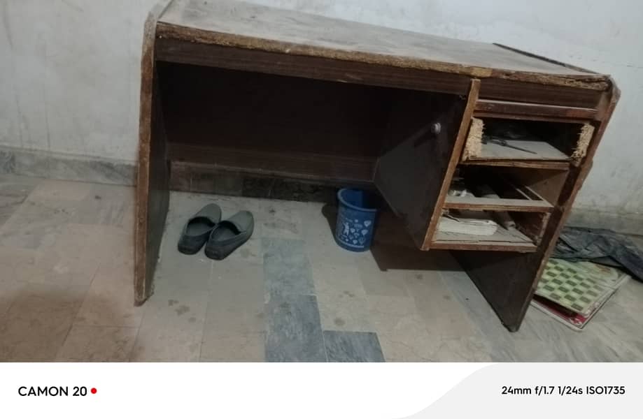 Dining and study table 3