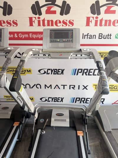 Treadmill / Running machine / Walking machine / jogging machine