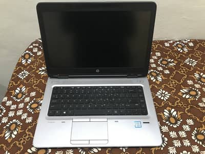 HP ProBook 640 G3