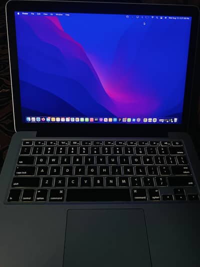 MacBook Pro 2015 Early