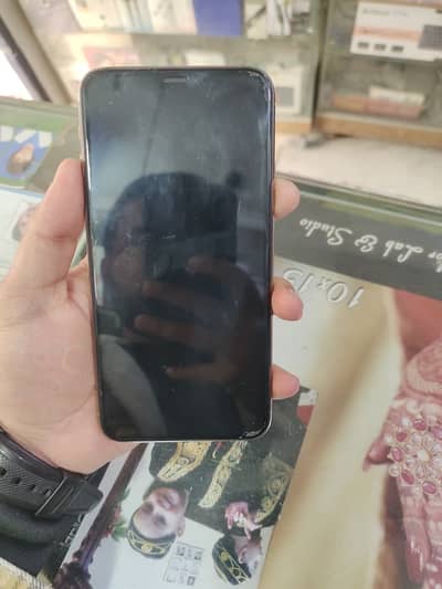 Apple iPhone 11 pro max 256GB Dual PTA