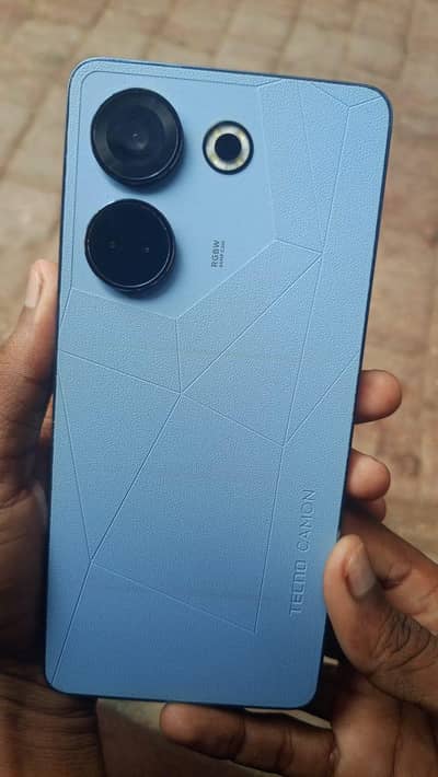 tecno camon 20 pro