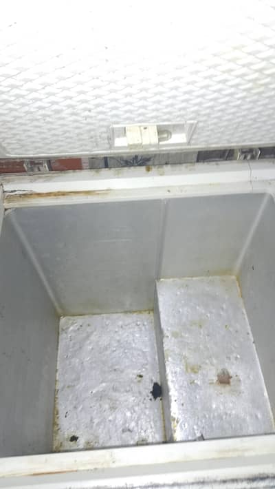 all ok freezer for sale
