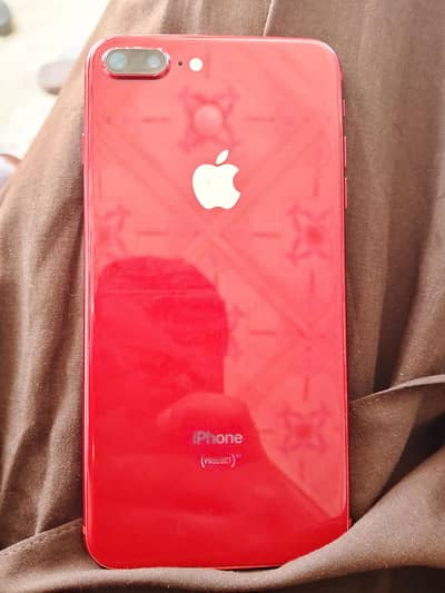 iphone 8 plus 64 gb pta approved