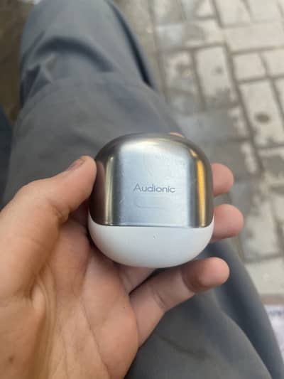 Audionic airpods