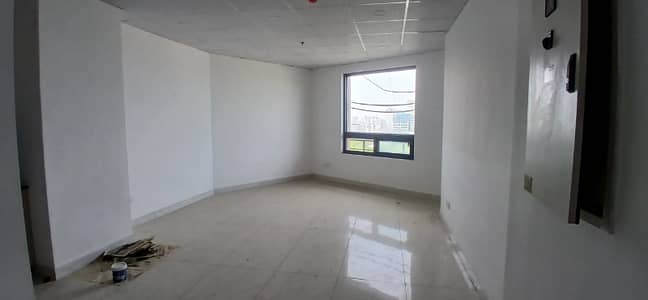 Brand New 390 Square Feet Office Available For Rent In Main Boulevard Gulberg Lahore!