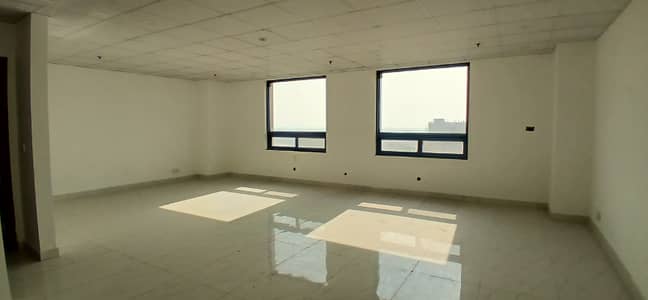 Brand New Office Available For Rent - Gulberg Premier Destination!