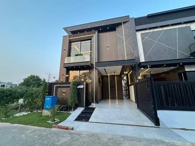 5 Marla Out Class Stylish Luxury Bungalow For Rent In DHA Phase 9 Town