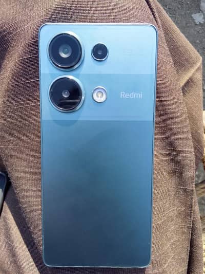 Redmi Note 13pro