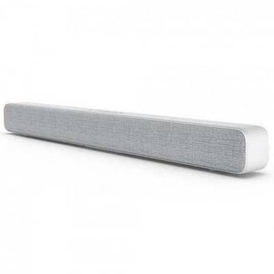Mi Wired Soundbar - White - High Quality Audio