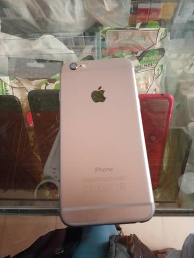 iphone 6 non PTA 82 battery health